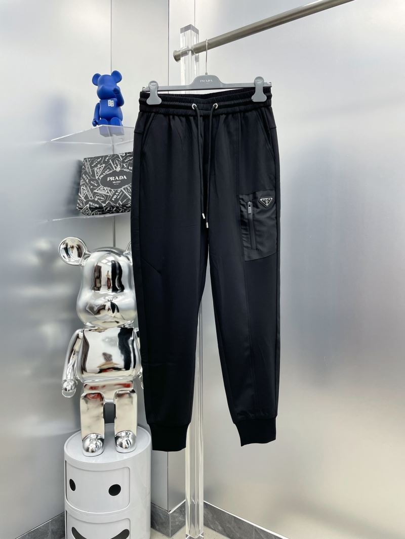 Prada Long Pants